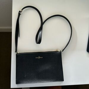 Cole Haan Adjustable crossbody bag